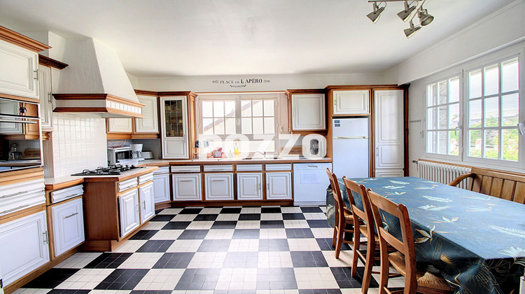 Ma-Cabane - Vente Maison SAINT-PAIR-SUR-MER, 172 m²