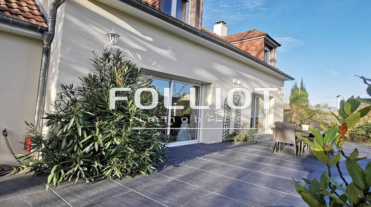 Ma-Cabane - Vente Maison SAINT-PAIR-SUR-MER, 126 m²