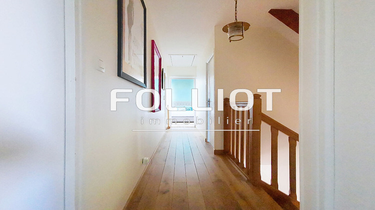 Ma-Cabane - Vente Maison SAINT-PAIR-SUR-MER, 126 m²