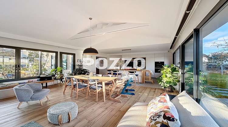 Ma-Cabane - Vente Maison SAINT-PAIR-SUR-MER, 223 m²