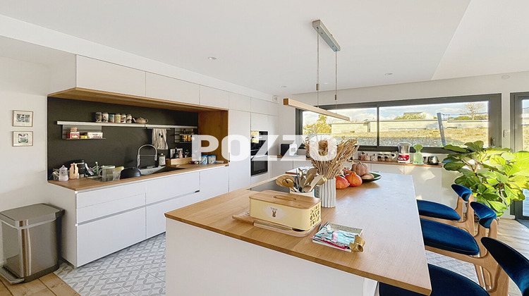 Ma-Cabane - Vente Maison SAINT-PAIR-SUR-MER, 223 m²