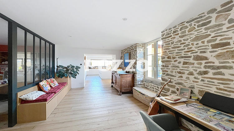 Ma-Cabane - Vente Maison SAINT-PAIR-SUR-MER, 223 m²