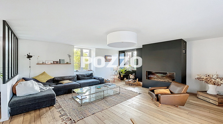 Ma-Cabane - Vente Maison SAINT-PAIR-SUR-MER, 223 m²