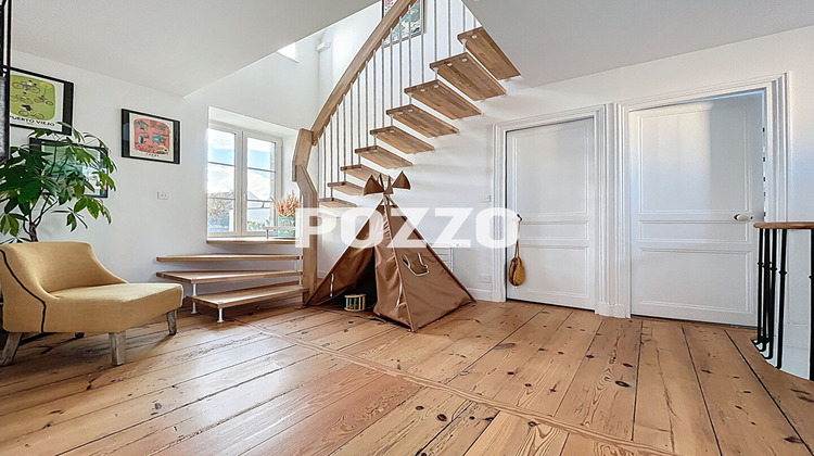 Ma-Cabane - Vente Maison SAINT-PAIR-SUR-MER, 223 m²