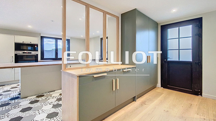 Ma-Cabane - Vente Maison SAINT-PAIR-SUR-MER, 95 m²