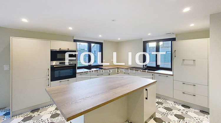 Ma-Cabane - Vente Maison SAINT-PAIR-SUR-MER, 95 m²