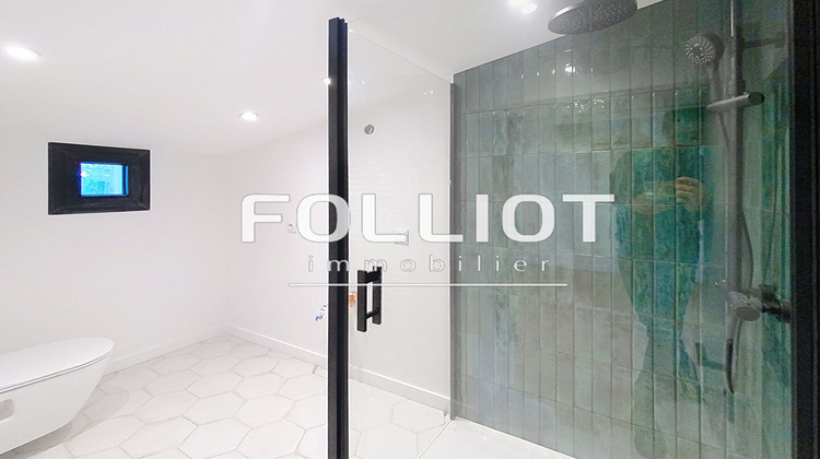 Ma-Cabane - Vente Maison SAINT-PAIR-SUR-MER, 95 m²