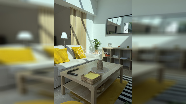 Ma-Cabane - Vente Maison Saint-Pair-sur-Mer, 88 m²