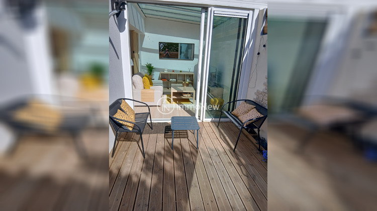Ma-Cabane - Vente Maison Saint-Pair-sur-Mer, 88 m²