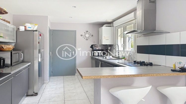 Ma-Cabane - Vente Maison Saint-Pair-sur-Mer, 85 m²