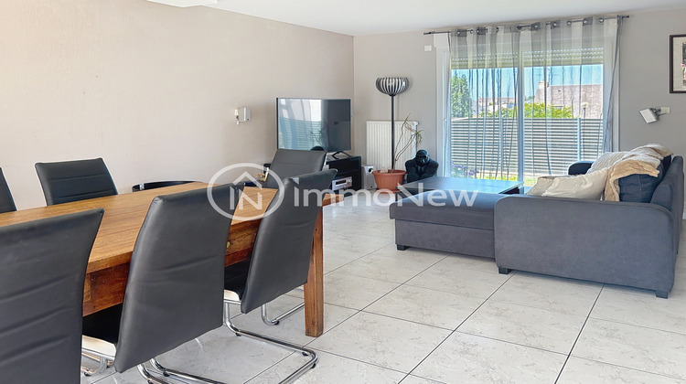 Ma-Cabane - Vente Maison Saint-Pair-sur-Mer, 85 m²