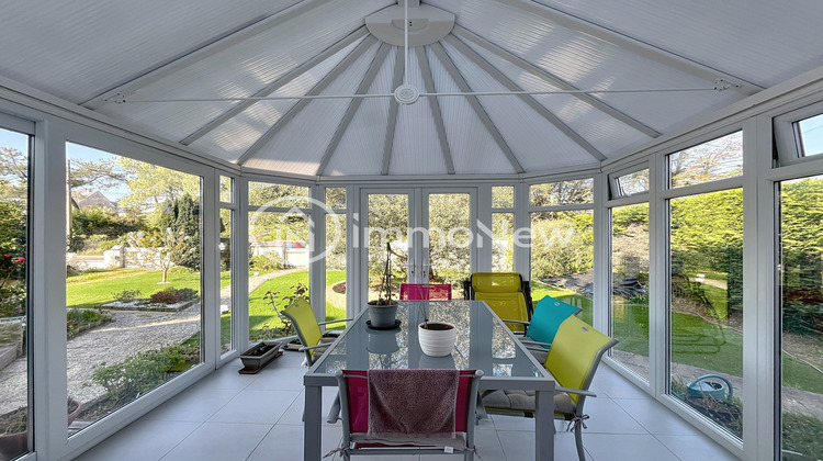 Ma-Cabane - Vente Maison Saint-Pair-sur-Mer, 176 m²