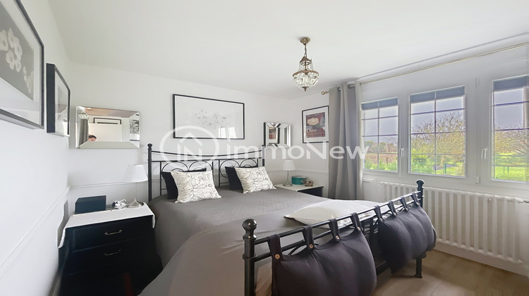 Ma-Cabane - Vente Maison Saint-Pair-sur-Mer, 120 m²