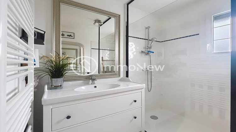 Ma-Cabane - Vente Maison Saint-Pair-sur-Mer, 120 m²