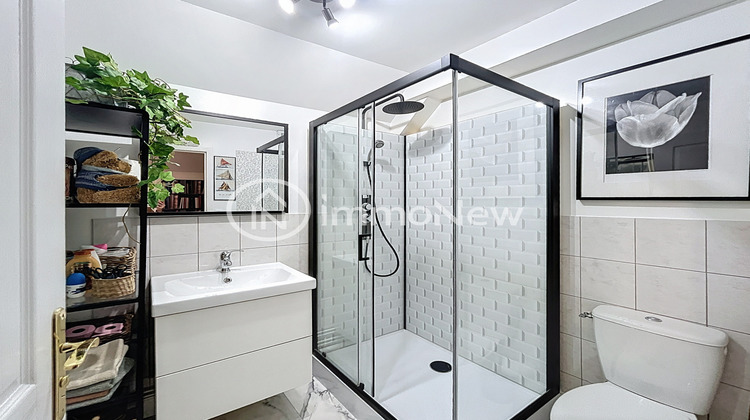 Ma-Cabane - Vente Maison Saint-Pair-sur-Mer, 120 m²