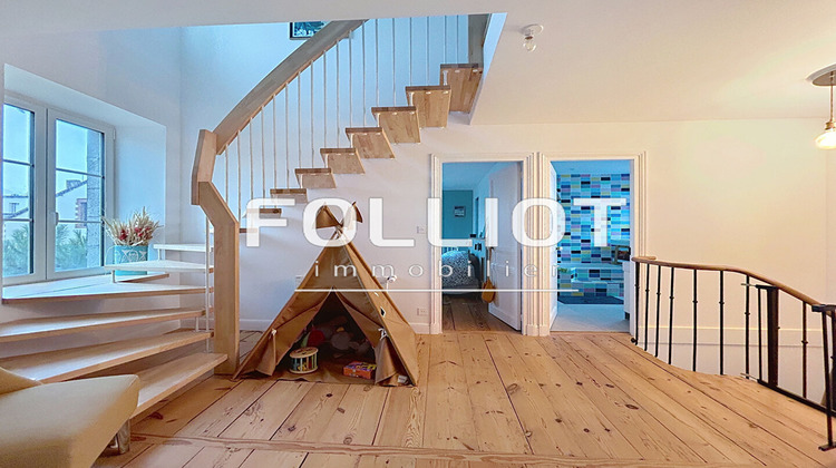 Ma-Cabane - Vente Maison SAINT-PAIR-SUR-MER, 240 m²