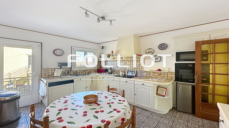 Ma-Cabane - Vente Maison SAINT-PAIR-SUR-MER, 159 m²