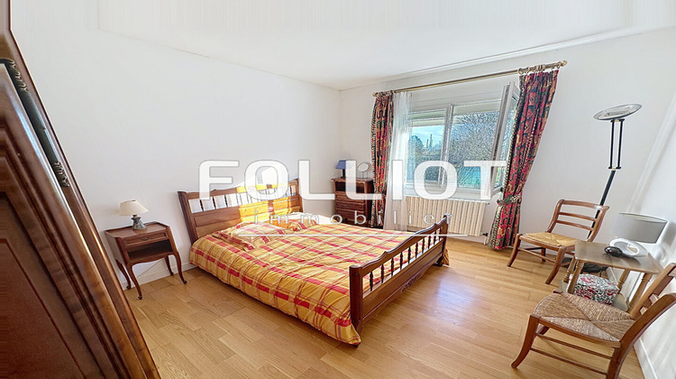 Ma-Cabane - Vente Maison SAINT-PAIR-SUR-MER, 159 m²