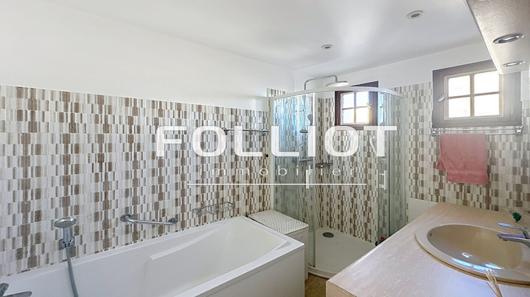 Ma-Cabane - Vente Maison SAINT-PAIR-SUR-MER, 159 m²