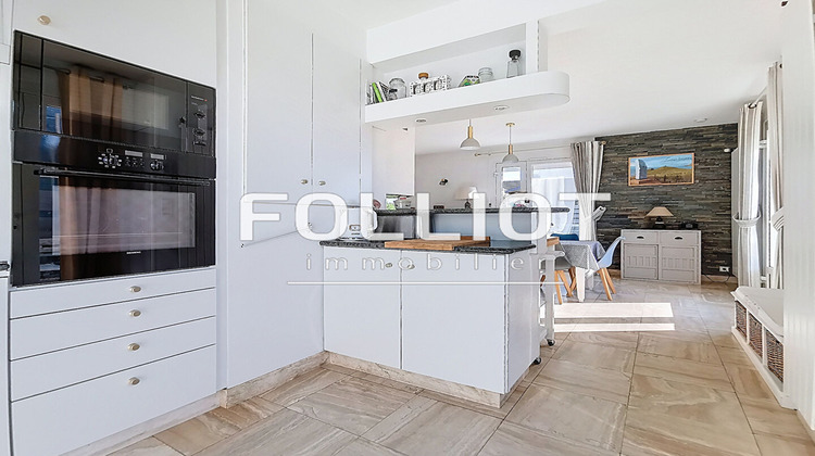 Ma-Cabane - Vente Maison SAINT-PAIR-SUR-MER, 101 m²