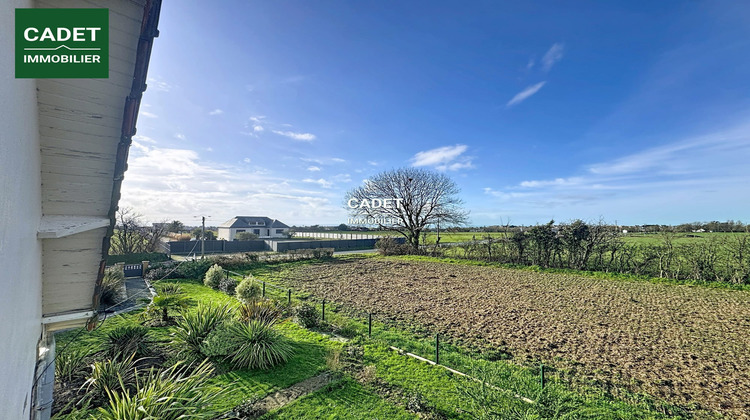 Ma-Cabane - Vente Maison Saint-Pair-sur-Mer, 119 m²