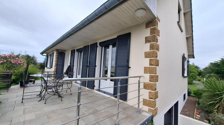 Ma-Cabane - Vente Maison SAINT PAIR SUR MER, 120 m²