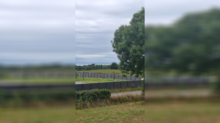 Ma-Cabane - Vente Maison SAINT PAIR SUR MER, 120 m²