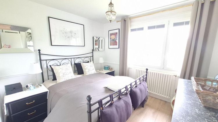 Ma-Cabane - Vente Maison SAINT PAIR SUR MER, 120 m²