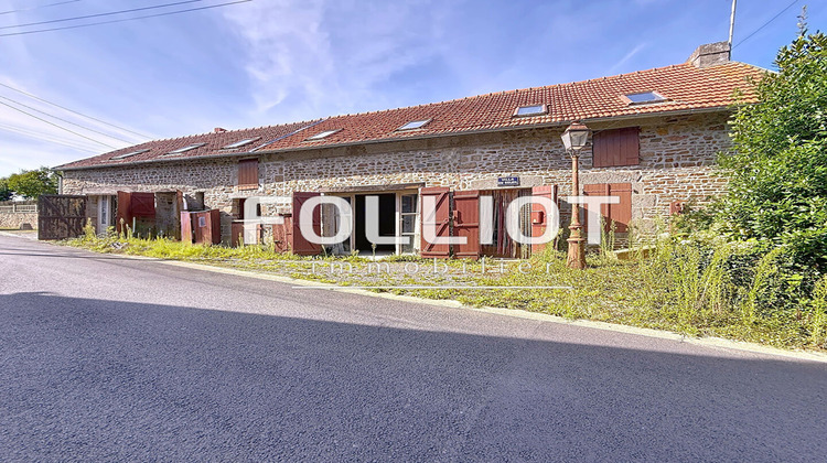 Ma-Cabane - Vente Maison SAINT-PAIR-SUR-MER, 200 m²