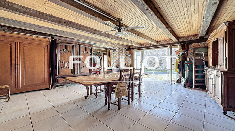 Ma-Cabane - Vente Maison SAINT-PAIR-SUR-MER, 200 m²