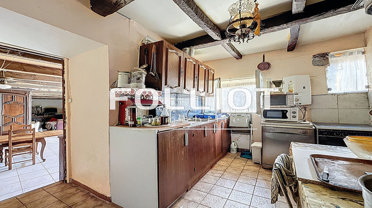 Ma-Cabane - Vente Maison SAINT-PAIR-SUR-MER, 200 m²