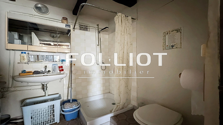 Ma-Cabane - Vente Maison SAINT-PAIR-SUR-MER, 200 m²