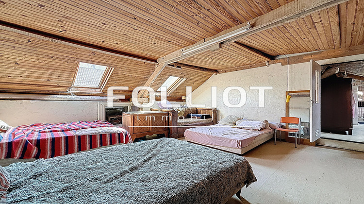 Ma-Cabane - Vente Maison SAINT-PAIR-SUR-MER, 200 m²