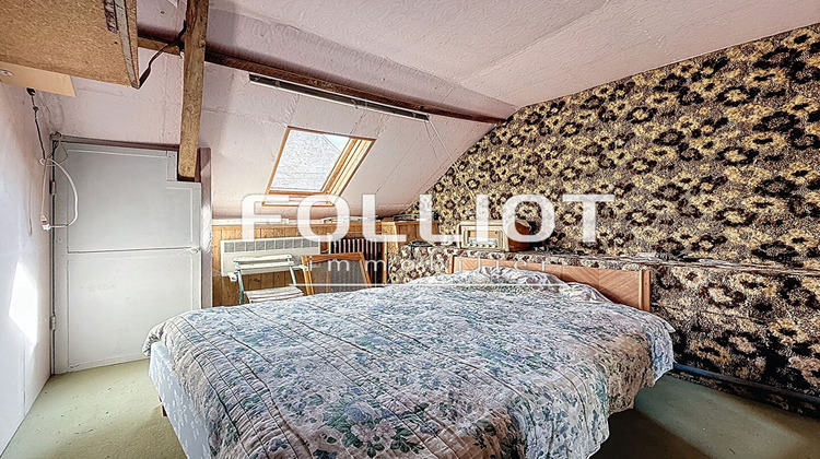 Ma-Cabane - Vente Maison SAINT-PAIR-SUR-MER, 200 m²