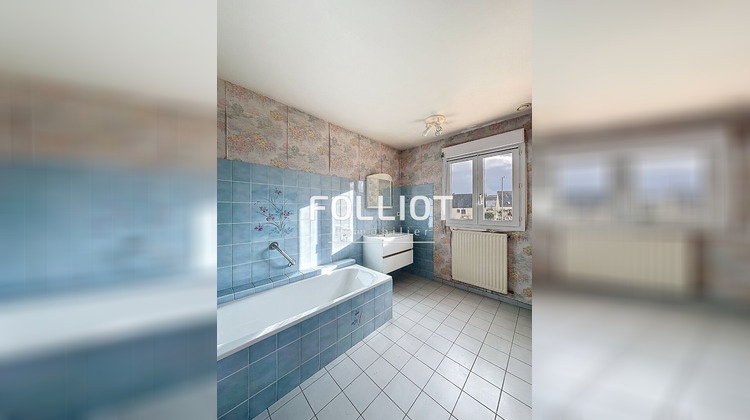 Ma-Cabane - Vente Maison SAINT-PAIR-SUR-MER, 148 m²