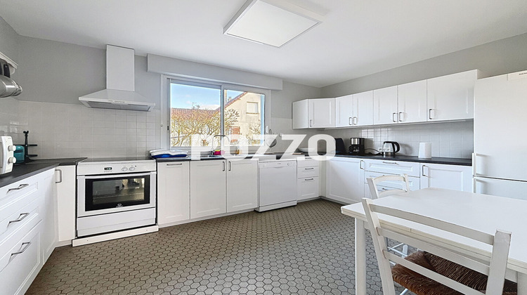 Ma-Cabane - Vente Maison SAINT-PAIR-SUR-MER, 105 m²