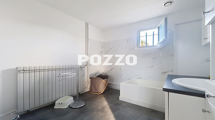 Ma-Cabane - Vente Maison SAINT-PAIR-SUR-MER, 105 m²