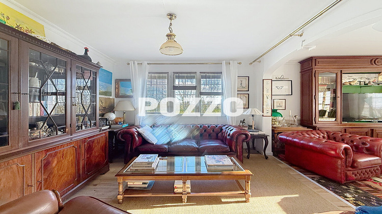 Ma-Cabane - Vente Maison SAINT-PAIR-SUR-MER, 125 m²