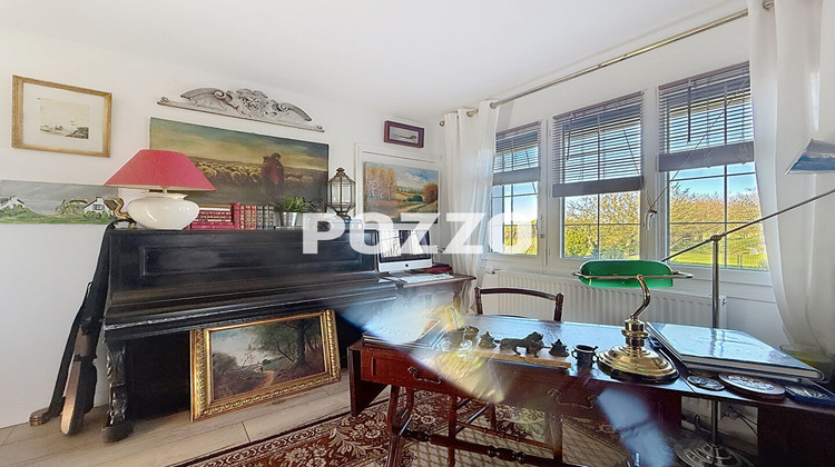 Ma-Cabane - Vente Maison SAINT-PAIR-SUR-MER, 125 m²