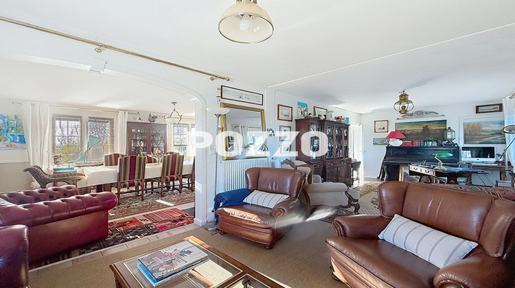 Ma-Cabane - Vente Maison SAINT-PAIR-SUR-MER, 125 m²