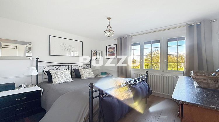 Ma-Cabane - Vente Maison SAINT-PAIR-SUR-MER, 125 m²