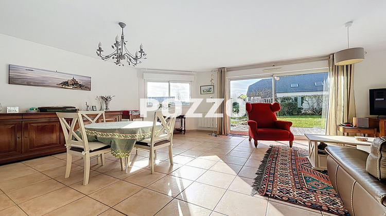 Ma-Cabane - Vente Maison SAINT-PAIR-SUR-MER, 88 m²