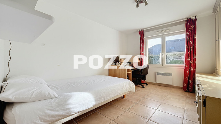 Ma-Cabane - Vente Maison SAINT-PAIR-SUR-MER, 88 m²