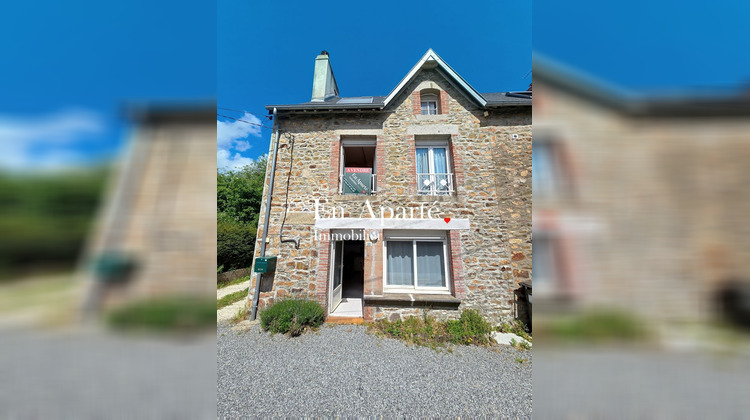 Ma-Cabane - Vente Maison SAINT-PAIR-SUR-MER, 69 m²