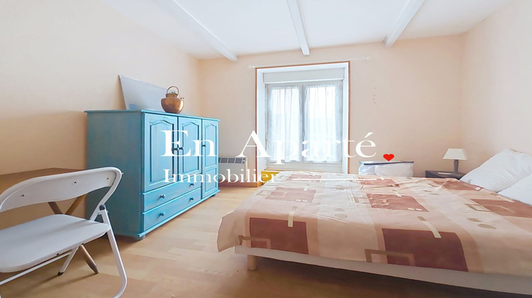 Ma-Cabane - Vente Maison SAINT-PAIR-SUR-MER, 69 m²