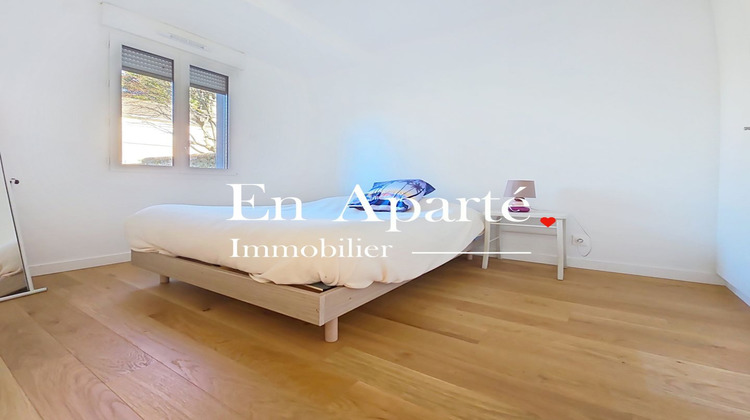 Ma-Cabane - Vente Maison SAINT-PAIR-SUR-MER, 84 m²