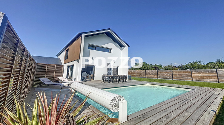 Ma-Cabane - Vente Maison SAINT-PAIR-SUR-MER, 140 m²