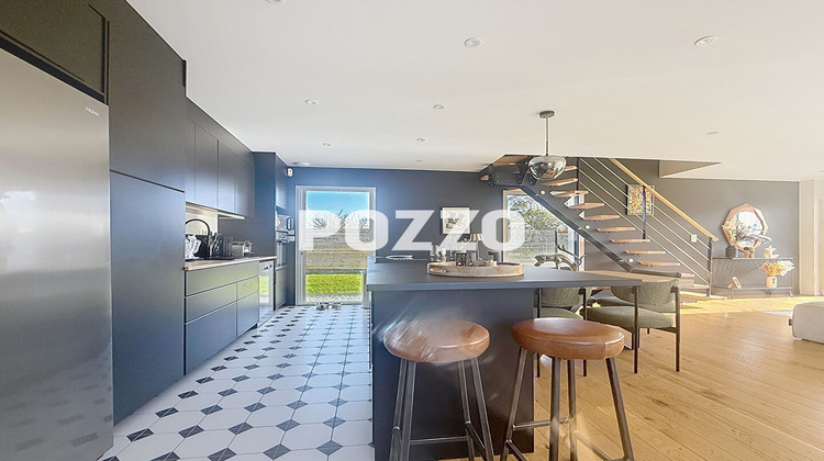 Ma-Cabane - Vente Maison SAINT-PAIR-SUR-MER, 140 m²