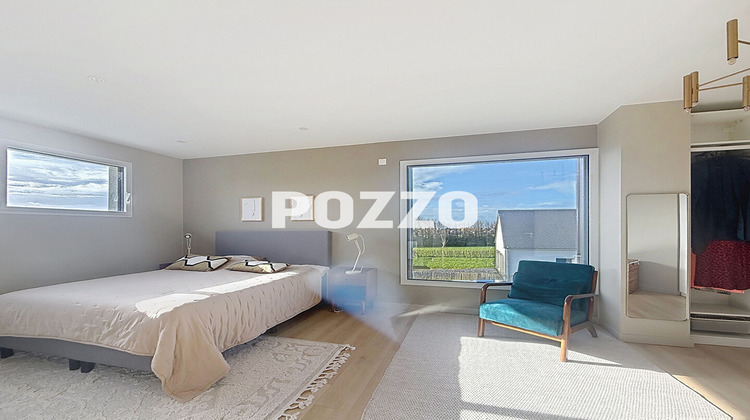 Ma-Cabane - Vente Maison SAINT-PAIR-SUR-MER, 140 m²