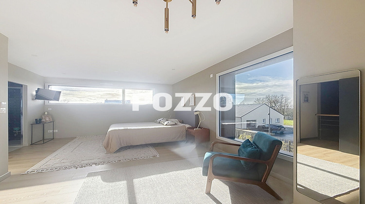 Ma-Cabane - Vente Maison SAINT-PAIR-SUR-MER, 140 m²